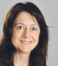 Beatrice Cipriano