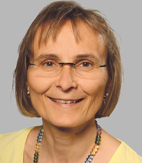 Anita Lutz