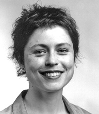 Beatrice Aebi
