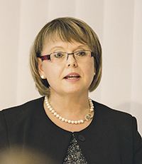 Petra Rohner 