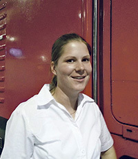 Angelika Liechti