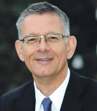 Jürg Eggenberger