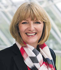Gudrun Sander