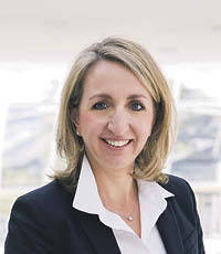 Patricia Widmer